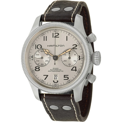 Hamilton Khaki Field H60416553