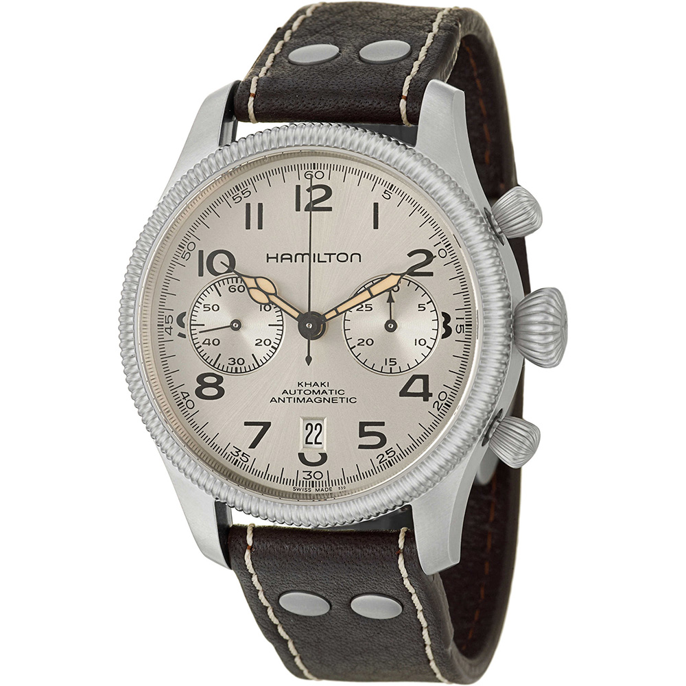 Hamilton Khaki Field H60416553