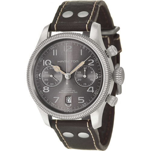 Hamilton Khaki Field H60416583
