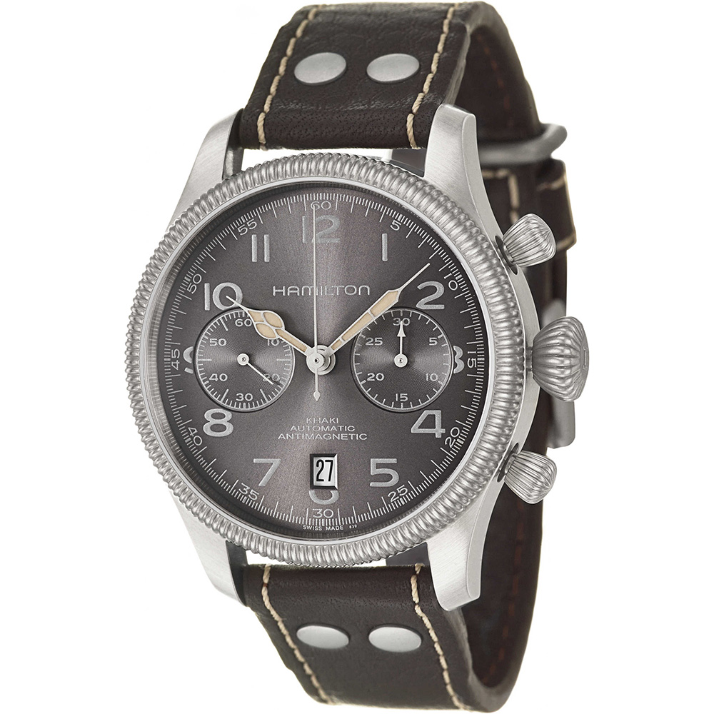 Hamilton Khaki Field H60416583