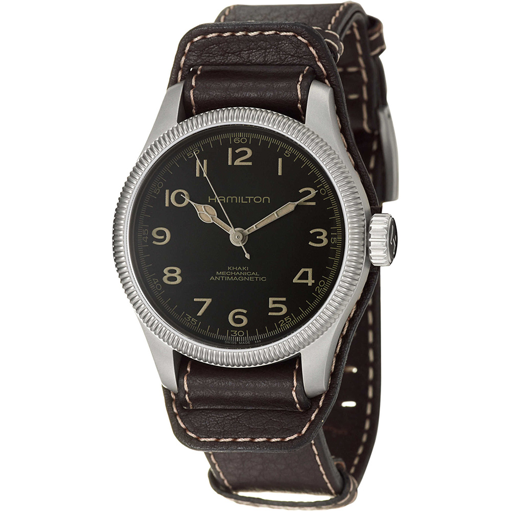 Hamilton Khaki Field H60419533