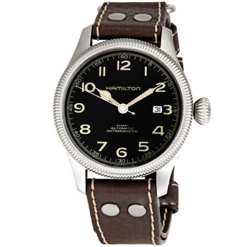 Hamilton Khaki Field H60455533