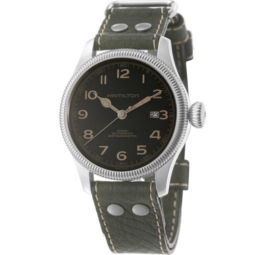 Hamilton Khaki Field H60455833