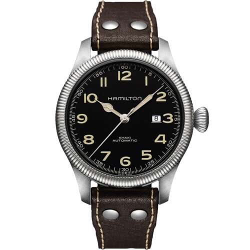 Hamilton Khaki Field H60515533