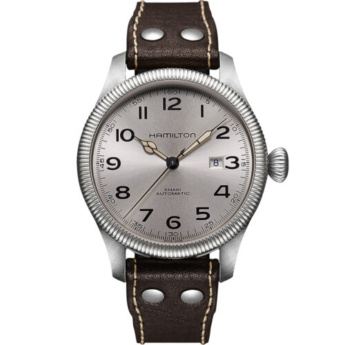 Hamilton Khaki Field H60515593