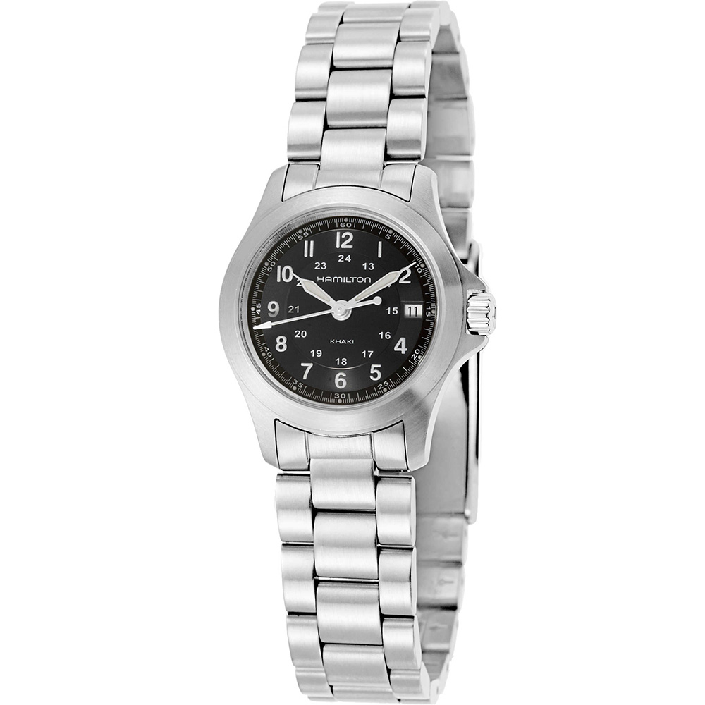 Hamilton Khaki Field H64211133