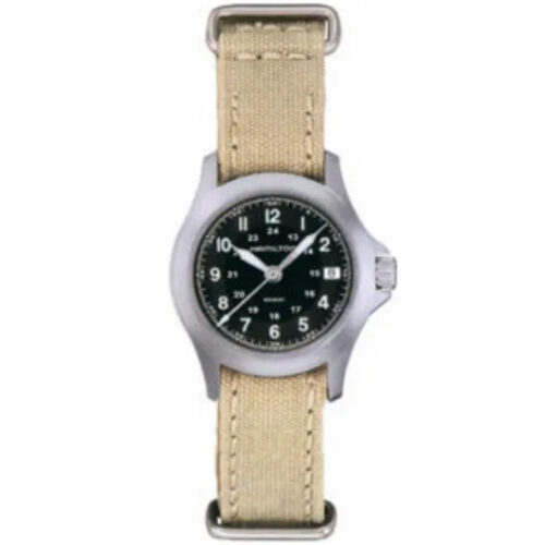 Hamilton Khaki Field H64211333