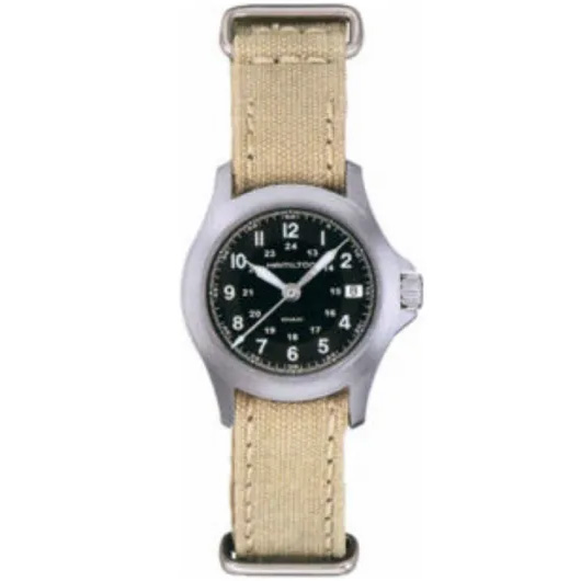 Hamilton Khaki Field H64211333