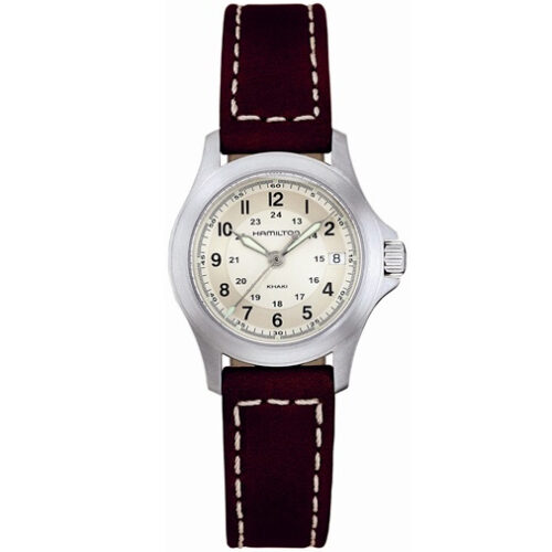 Hamilton Khaki Field H64211523