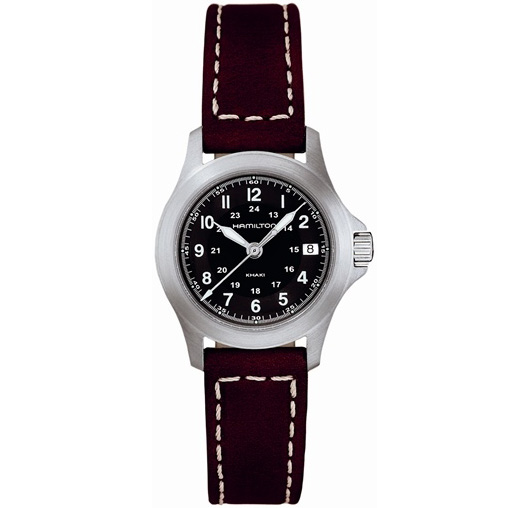 Hamilton Khaki Field H64211533