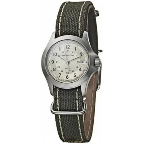 Hamilton Khaki Field H64211823