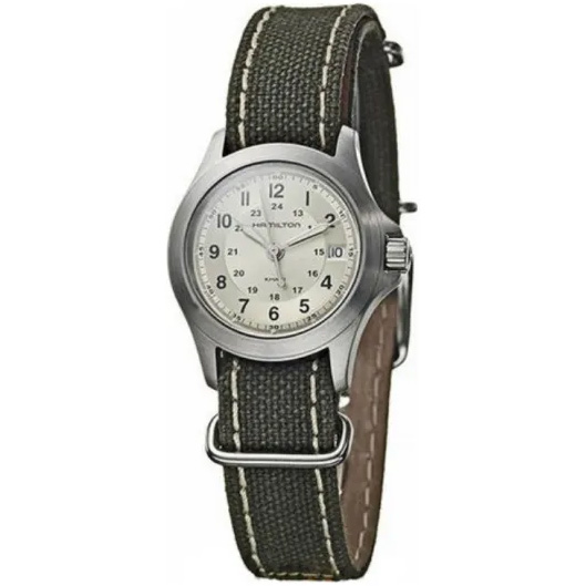 Hamilton Khaki Field H64211823