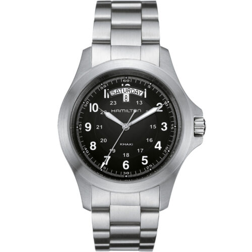 Hamilton Khaki Field H64451133