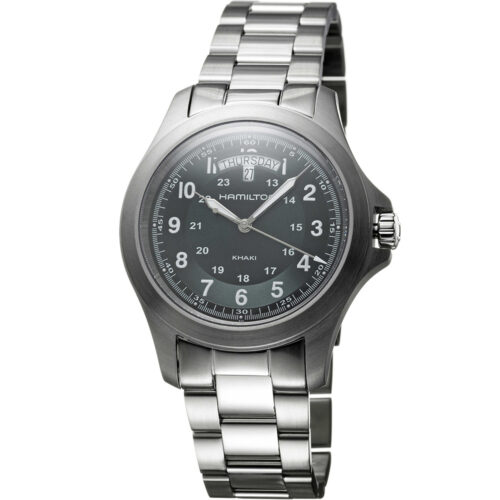 Hamilton Khaki Field H64451163