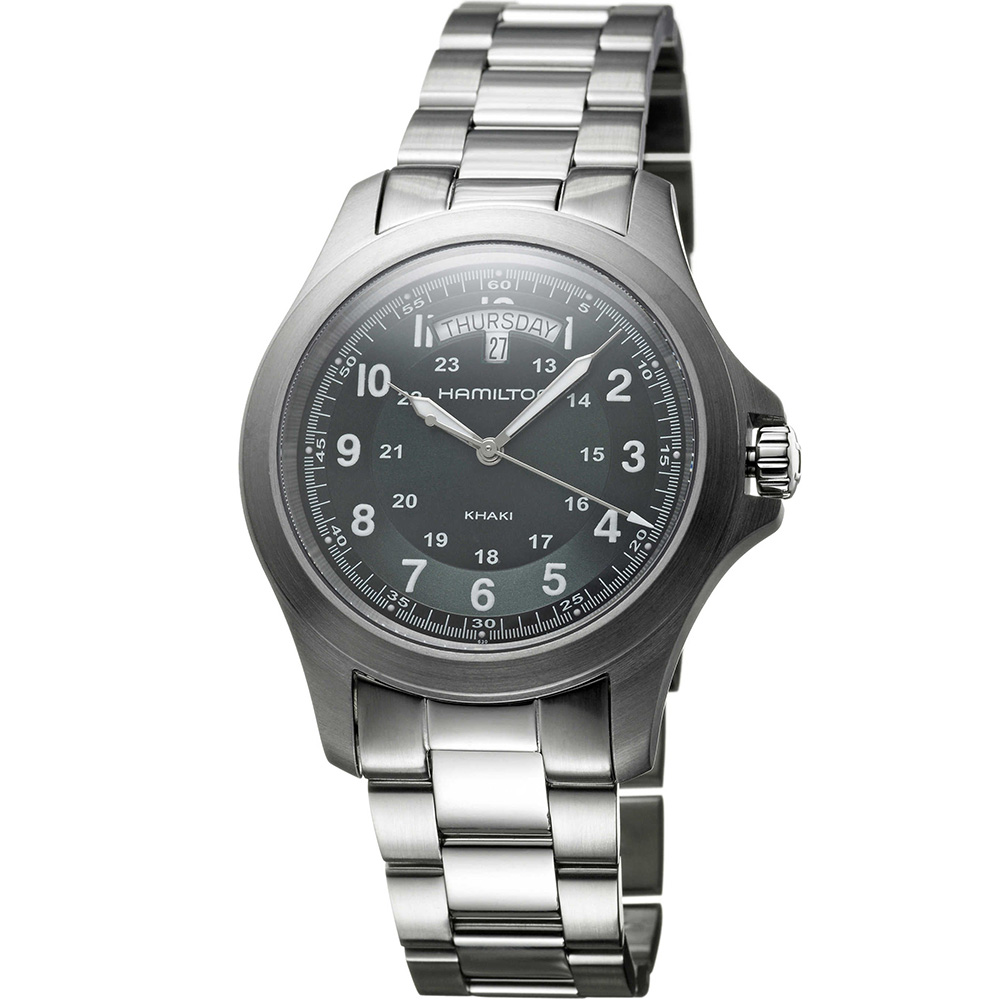 Hamilton Khaki Field H64451163