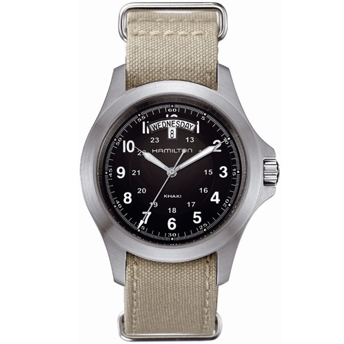 Hamilton Khaki Field H64451333