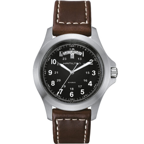 Hamilton Khaki Field H64451533