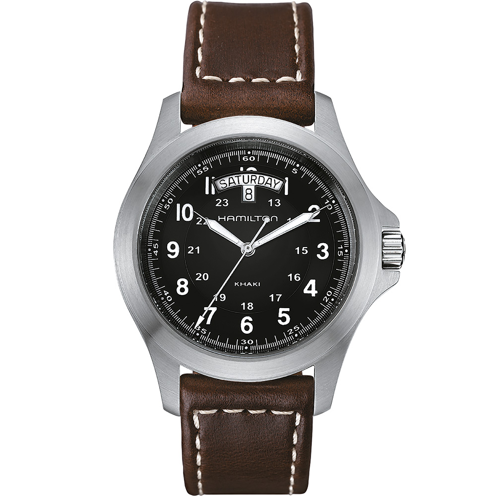 Hamilton Khaki Field H64451533