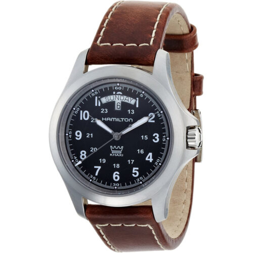 Hamilton Khaki Field H64451593