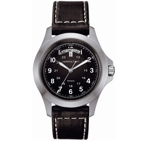 Hamilton Khaki Field H64451733