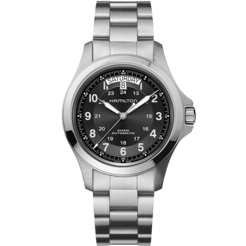 Hamilton Khaki Field H64455133