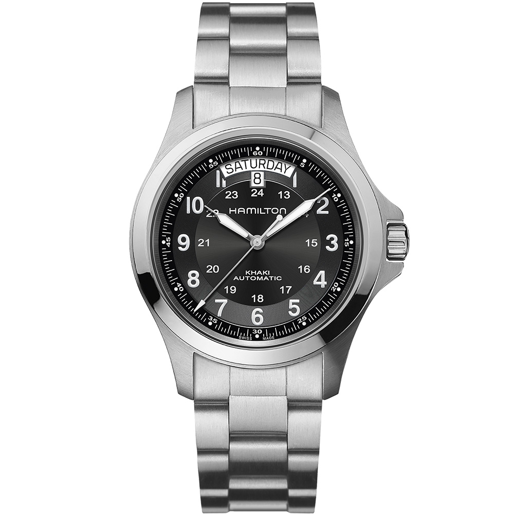 Hamilton Khaki Field H64455133