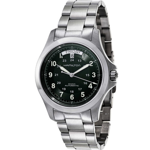 Hamilton Khaki Field H64455163