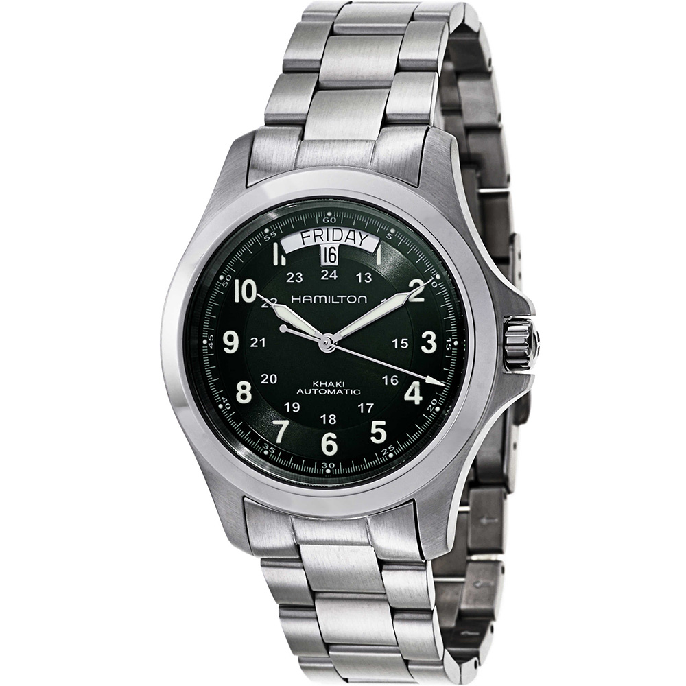 Hamilton Khaki Field H64455163