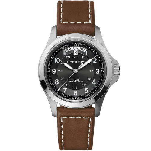 Hamilton Khaki Field H64455533