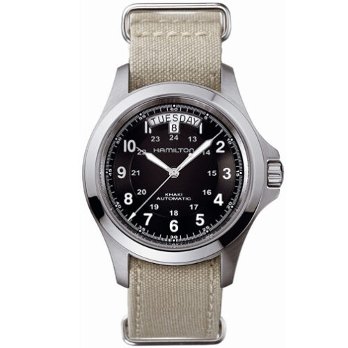 Hamilton Khaki Field H64455933