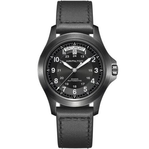 Hamilton Khaki Field H64465733