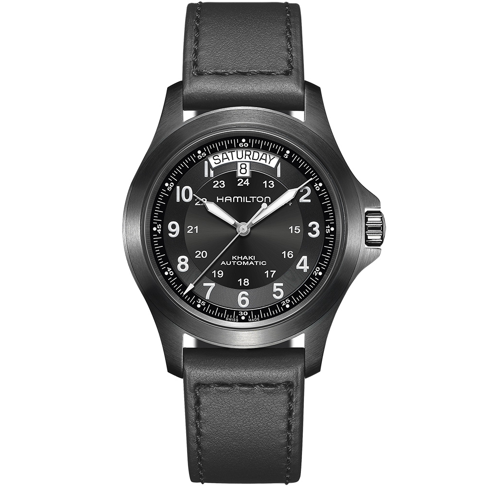 Hamilton Khaki Field H64465733