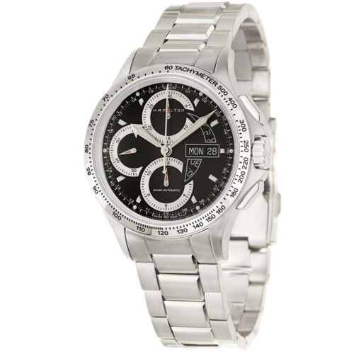 Hamilton Khaki Field H64616131