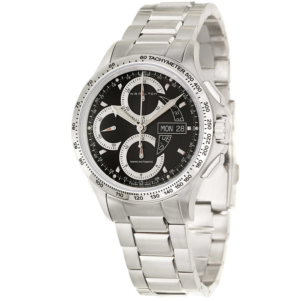 Hamilton Khaki Field H64616131