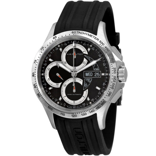 Hamilton Khaki Field H64616331