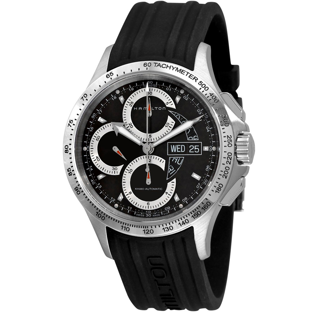 Hamilton Khaki Field H64616331