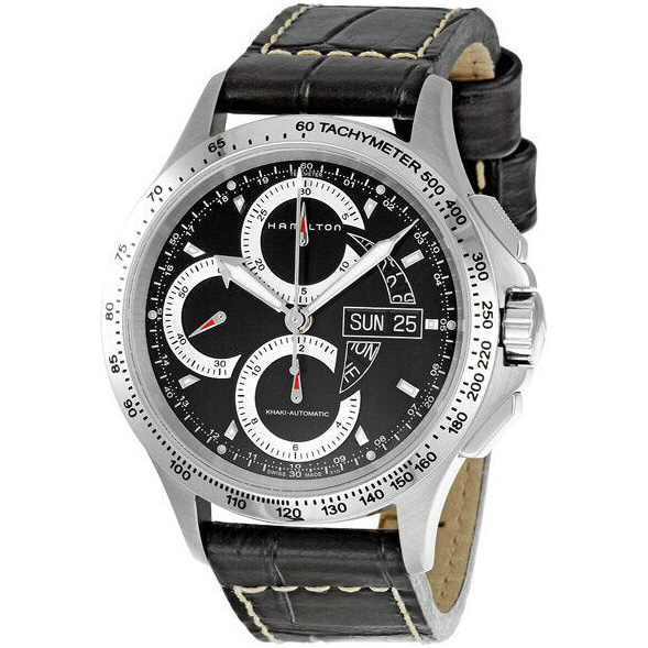 Hamilton Khaki Field H64616731