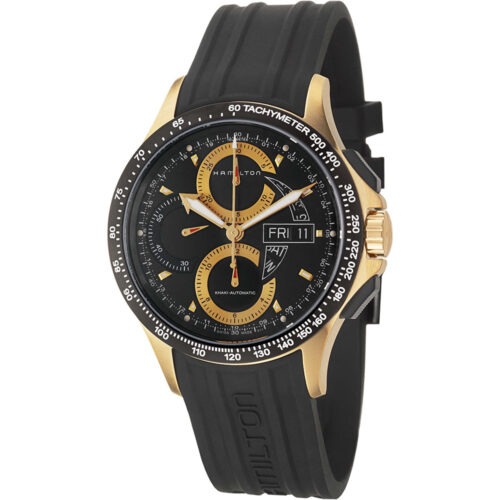 Hamilton Khaki Field H64646331