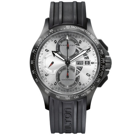Hamilton Khaki Field H64656351