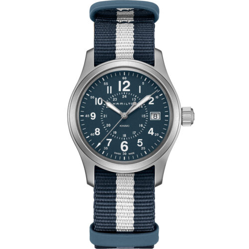 Hamilton Khaki Field H68201043
