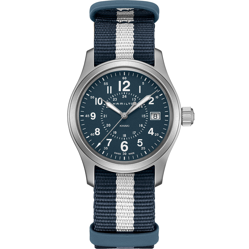 Hamilton Khaki Field H68201043