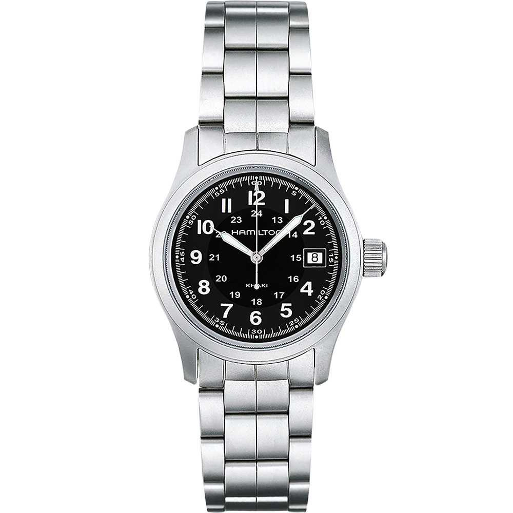 Hamilton Khaki Field H68311133