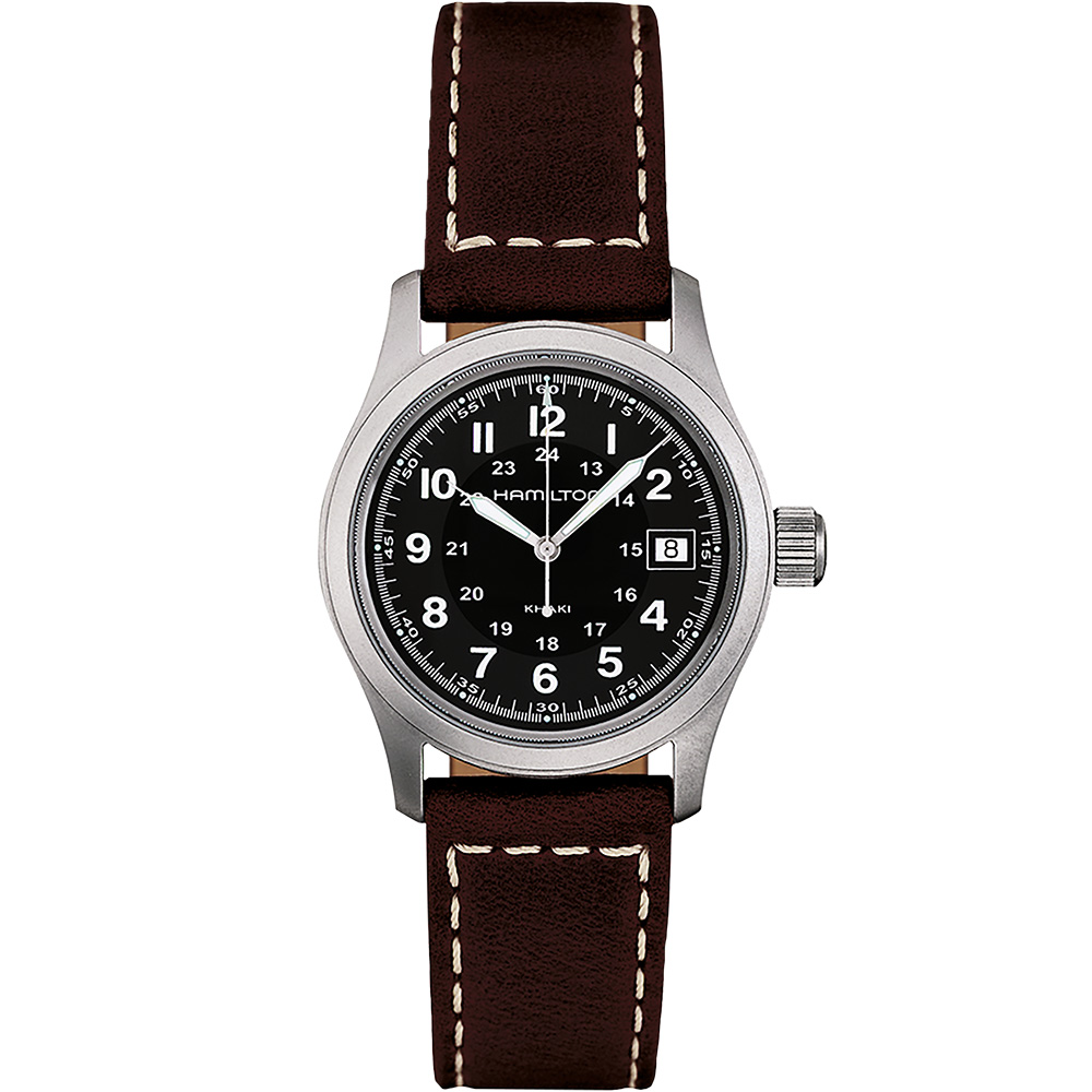 Hamilton Khaki Field H68311533