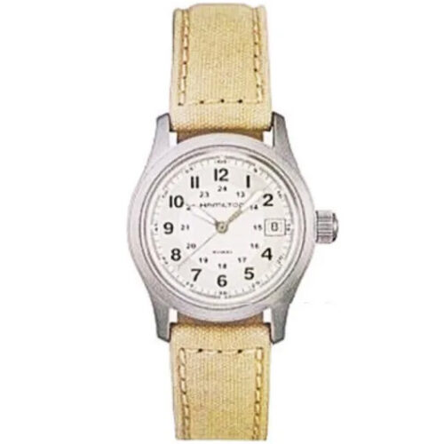 Hamilton Khaki Field H68311913