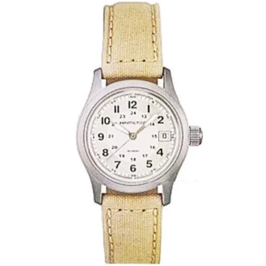 Hamilton Khaki Field H68311913