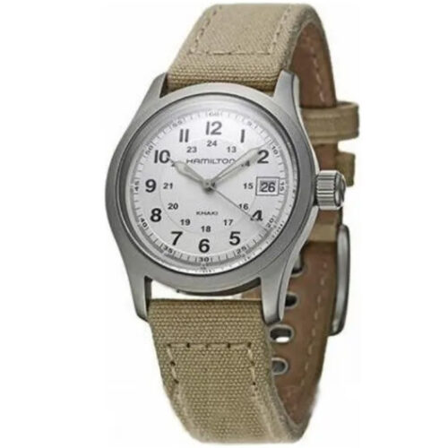 Hamilton Khaki Field H68311953