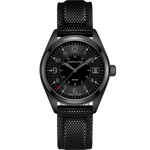 Hamilton Khaki Field H68401735