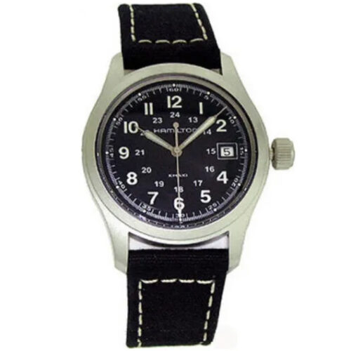 Hamilton Khaki Field H68411233