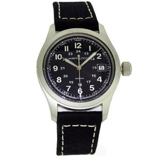 Hamilton Khaki Field H68411233