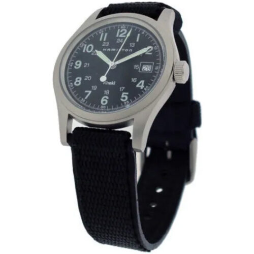 Hamilton Khaki Field H68411333